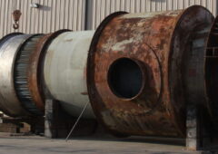 Website - Heat Exchanger and Pressure Vessel Page Top of Page Picture